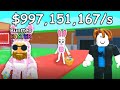 Admin abuse in sab!!!(horrible)