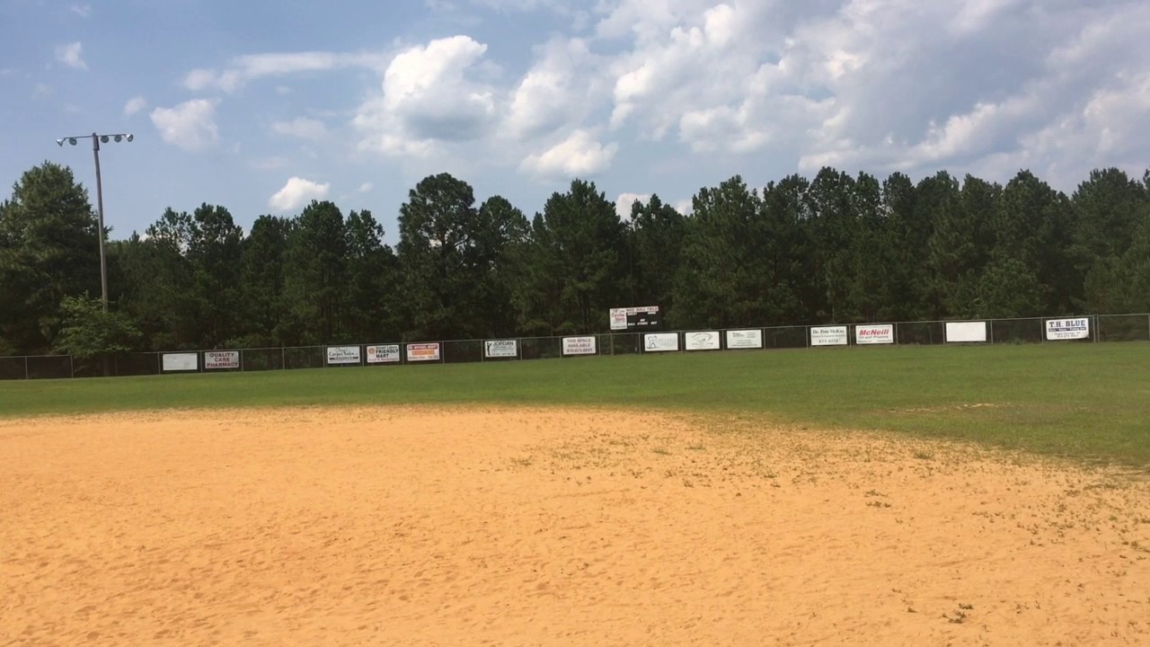 Metal Detecting North Carolina Sandhills 005 YouTube