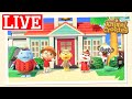 🔴[START 16:30] Pomeriggio su Animal Crossing & Happy home paradise 🔴