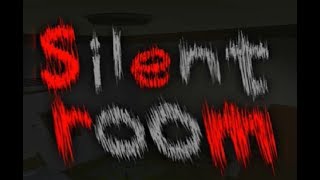 silent room -恐怖のホラー謎解き脱出ゲーム screenshot 1