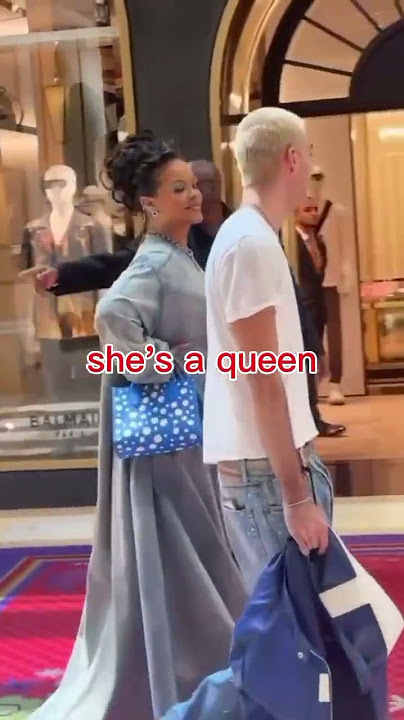 what do you love Abt riri #rihanna #badgalriri #viral #metgala