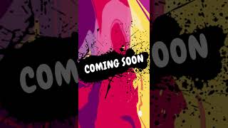 New ways to live louder. Coming soon.