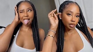 Makeup Therapy GRWM | HipHop, R&B Playlist - No Talking, Just Vibez! |