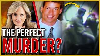 Former Detective Believes “People of Interest” in Brian Shaffer Disappearance Knew Him