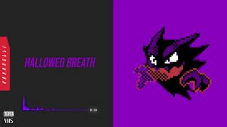 [FREE FOR PROFIT] 32 Bit Horror game type beat Hallowed Breath  | prod. nakavelli