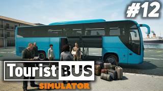 Tickets To Travel - Tourist Bus Simulator #12 [PC] screenshot 4