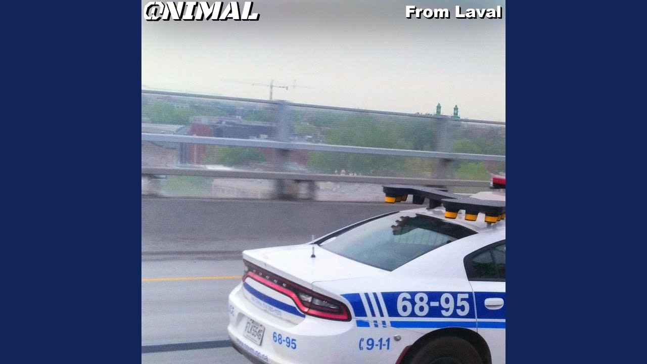 Watch From Laval on YouTube Watch From Laval on YouTube