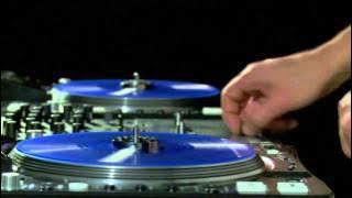 Hybrid Midi Turntablism