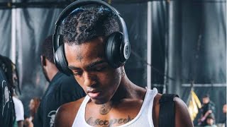 XXXTENTACION - I Wonder If Bloods Watch Blues Clues Ft. Craig Xen (LYRICS)