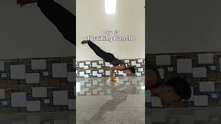 Planche 🎯 2027 #calisthenics #planche #workout #motivation #trending #trendingshorts