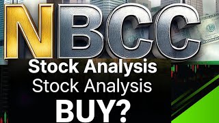 NBCC Stock Analysis 2026 / Govt Order se Bada Uchal ? Buy/Sell 💯#tradewithharsh