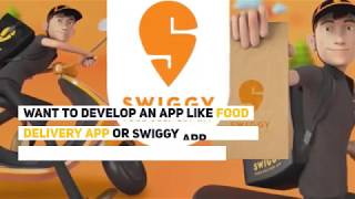 Food Delivery App like Swiggy Mobile Application Development Cost In India screenshot 5
