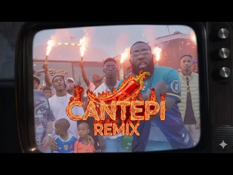CANTEPI REMIX/Astronazzy, Mr Fox, DaSilence, Jorkan, Nerry Money, Dkeys, KrisVL, YeyoPP, Pablo Mures
