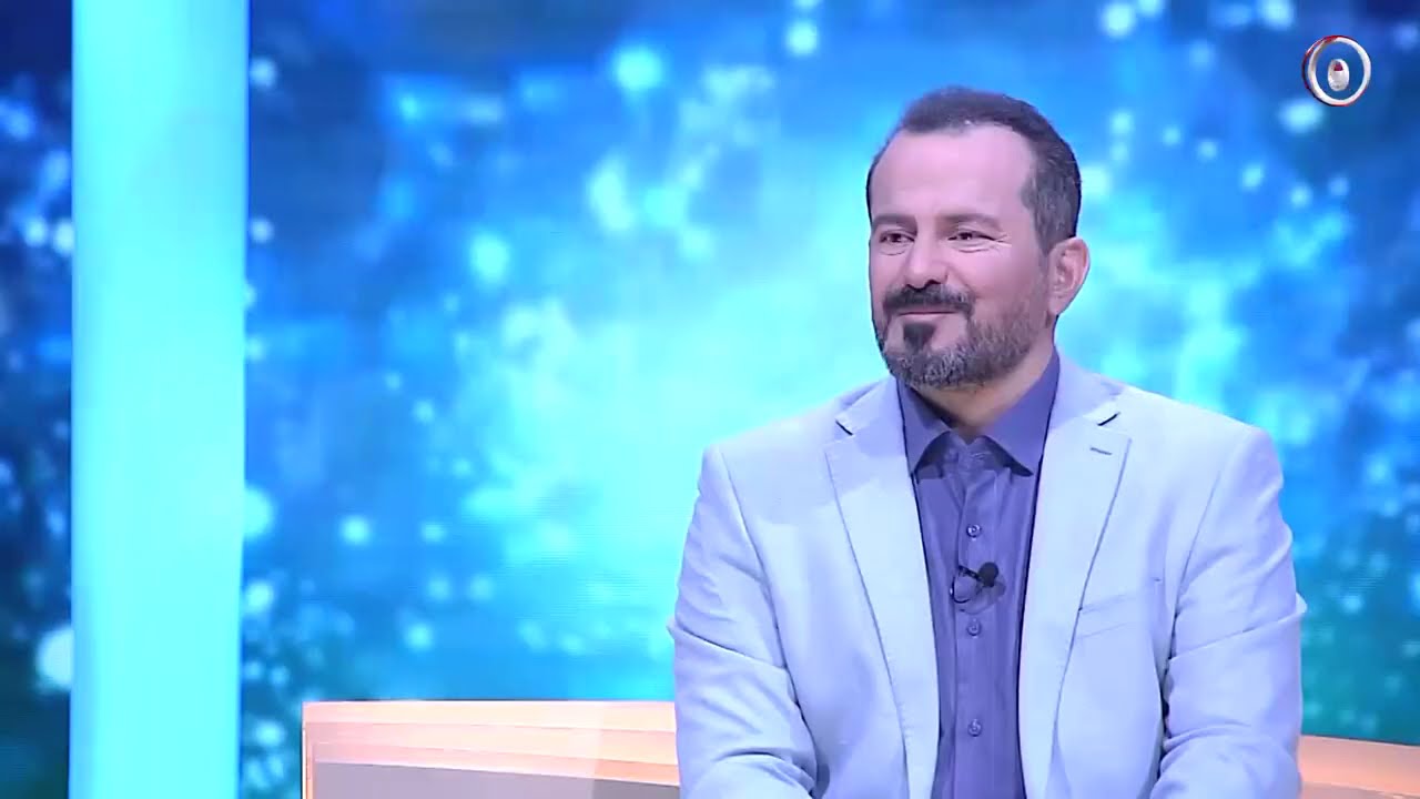 برنامج حياة بعد الحياة حلقة  (5)