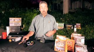 Work Sharp Knife Review | How to Sharpen Knives