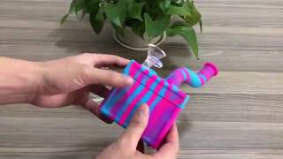 cube rig