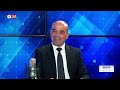 خليل الجميّل لصوت لبنان: الوجود الاسرائيلي قد يطول.. ولترقب ما بعد مفاوضات روما-2