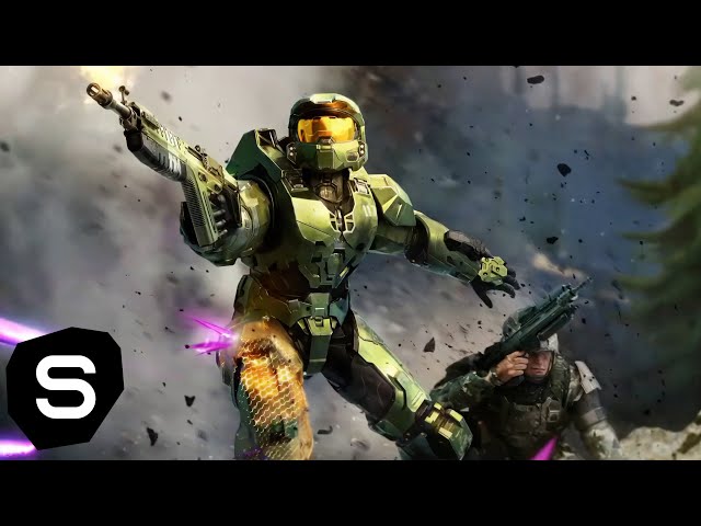 A Pure Force | Craziest Epic Music