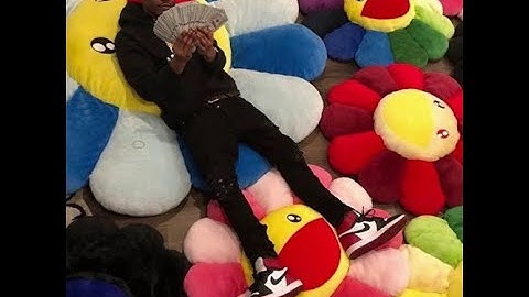 pierre bourne - instagram hoes [IG] (alternate intro)