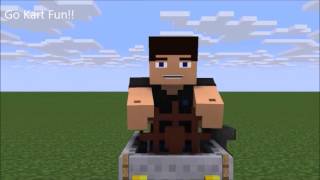 Animations, I Trashed