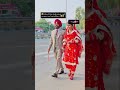 Hnji gall pakki aa na fer | New generation | Repeat this song on wedding #love #wedding #shorts
