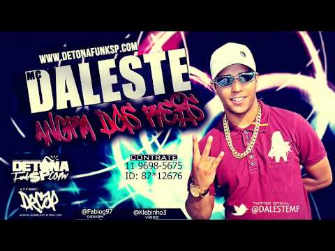 MC Daleste - Angra dos Reis ♪ ( Dj Wilton ) Siga: @klebinho3