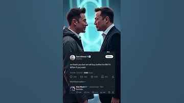 🤯 Elon Musk vs. OpenAI: The Epic WAR Over AI Just Got Personal! 🔥