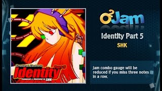 O2Jam OST - Identity Part 5