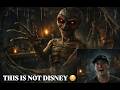 Pinocchio Unstrung Trailer Reaction… This Is NOT a Kids Movie 😳