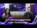 Tecnotalk com arthur igreja