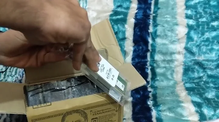 Review RAM memory Crucial 8GB DDR4, 2133MHz,