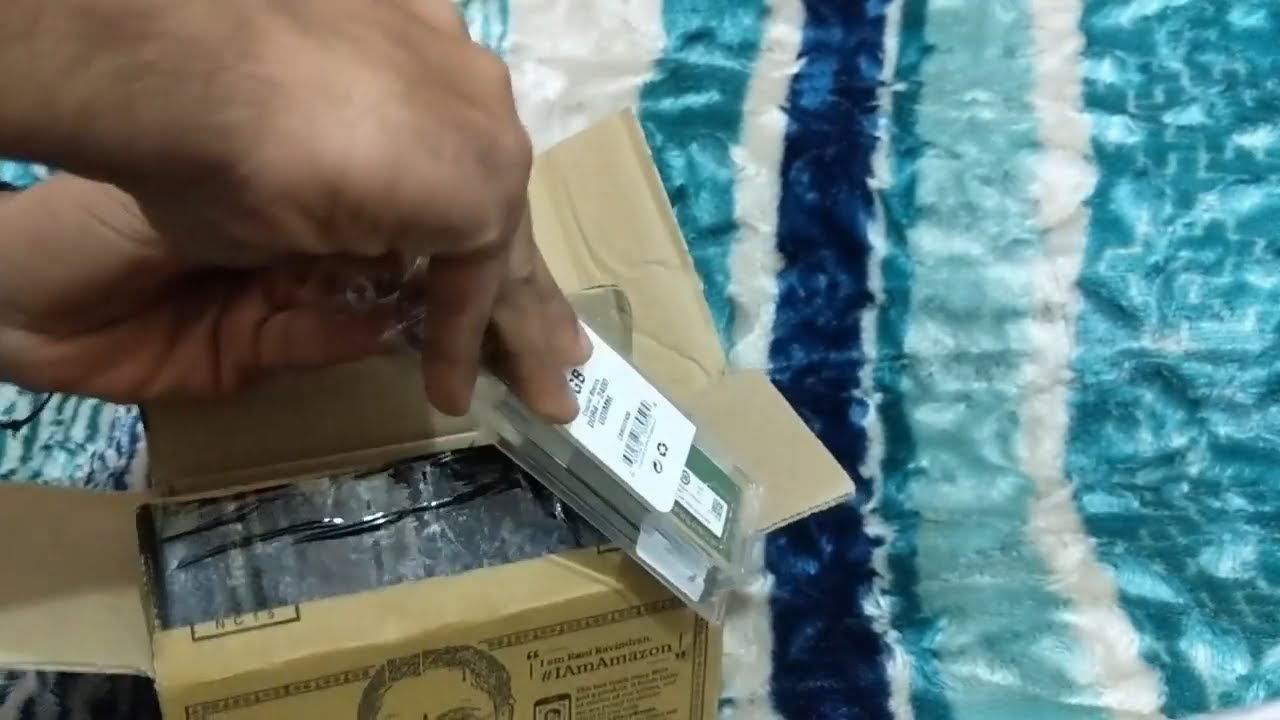 Review RAM memory Crucial 8GB DDR4, 2133MHz,