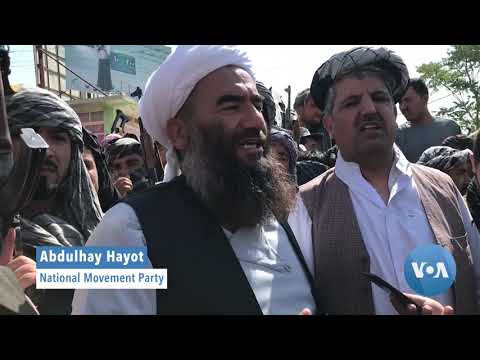 Video: Seseorang Pasti Taliban