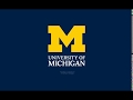 Enrolling in classes and enrollment messages  university of michigan