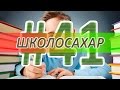 ШКОЛОСАХАР #41 [CS 1.6]