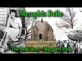 THE REAL MEMPHIS BELLE, B-17 STORY - Margaret Polk, WW2 - "Part 15 Goin South", in Memphis Tennessee