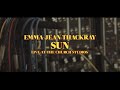 Capture de la vidéo Emma-Jean Thackray - Sun (Live At The Church Studios)