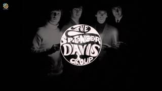 Video thumbnail of "The Spencer Davis Group - House Of The Rising Sun [HQ Audio]"