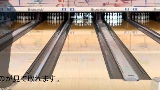 エボナイト レジェンドワン (PARKLANES PRO SHOP)