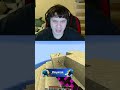 Я наконец-то достроил этот песчаный замок... #майнкрафт