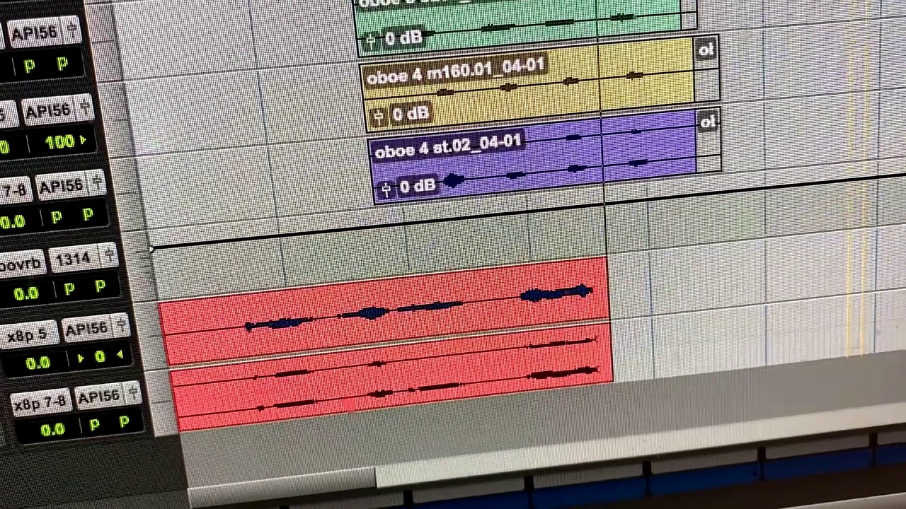 Romantic Recording One Time