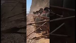 ⚔️ 300 in Real Life