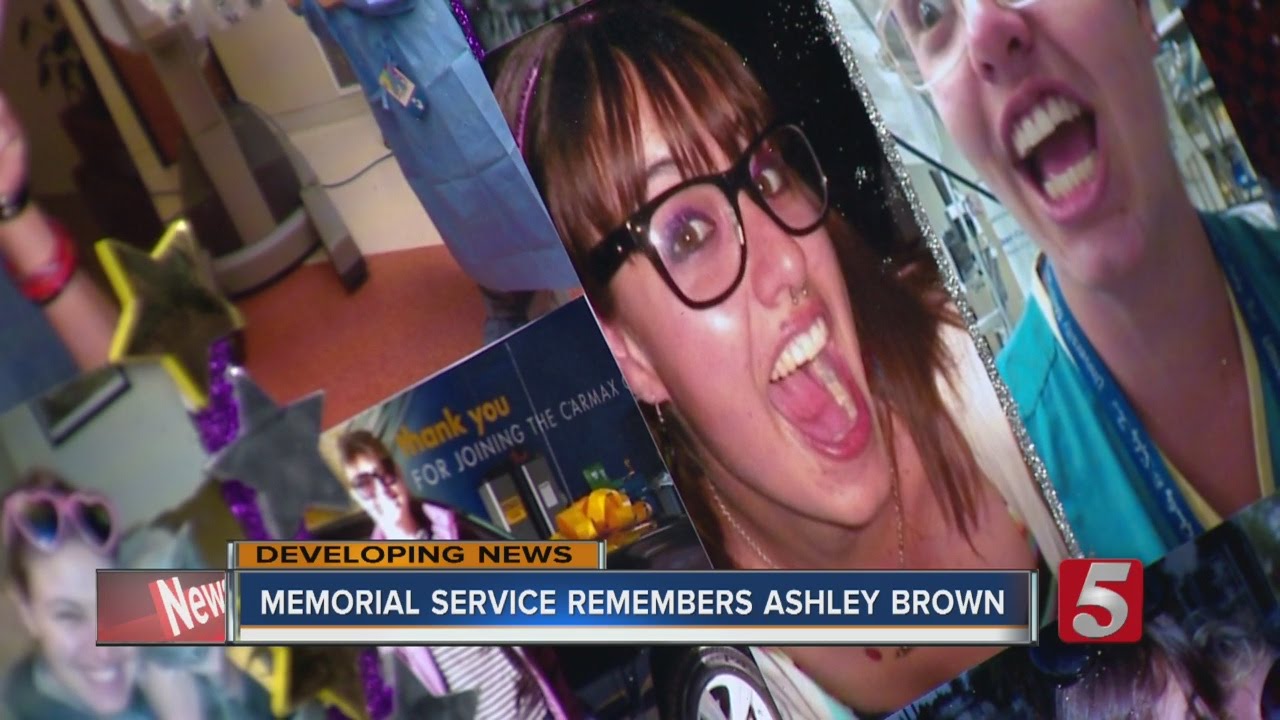 Family Remembers Missing Woman Found Dead - YouTube