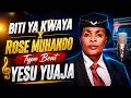 Biti Ya Kwaya X Rose Muhando Type Beat YESU YUAJA 