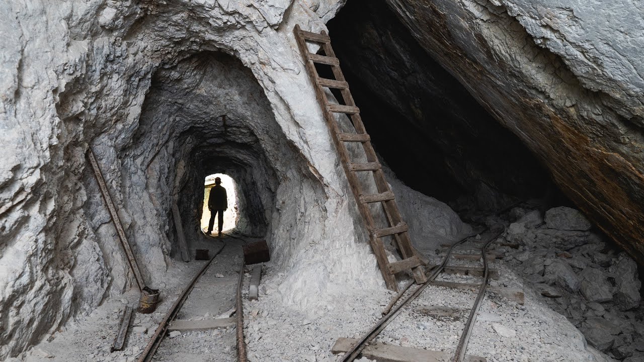 exploring-the-abandoned-richmond-mine-youtube