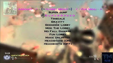 [PS3/MW2/1.14] xDevilxSwaaG- v1 Patch