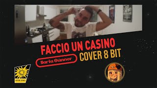 Coez - Faccio un casino (8 Bit Cover)