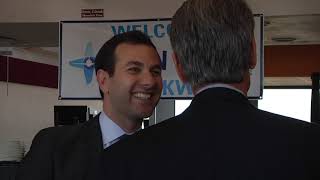 NEW CARRIER AT BECKLEY AIRPORT PKG