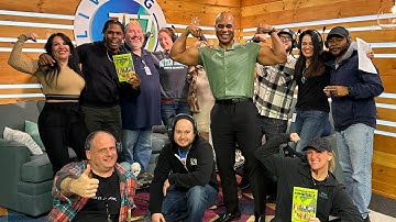 CONQUEROR MINDSET.  #foryou #fyp  #robertconquerorroberts #neverstumbleconsulting #conquerormindset