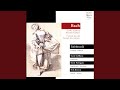 Miniature de la vidéo de la chanson Cantata No. 212 "Mer Hahn En Neue Oberkeet", Bwv 212: Iv. Aria "Ach, Es Schmeckt Doch Gar Zu Gut" (Soprano)